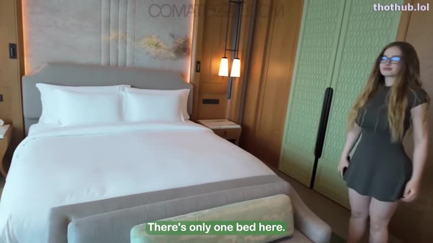 Comatozze OnlyFans leaked Comatozze Enjoys Her Coworkers BWC on HDthot