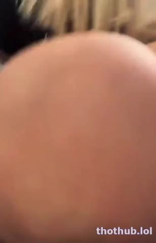 lost video from BOOTYBYSHEL walking with her huge ass