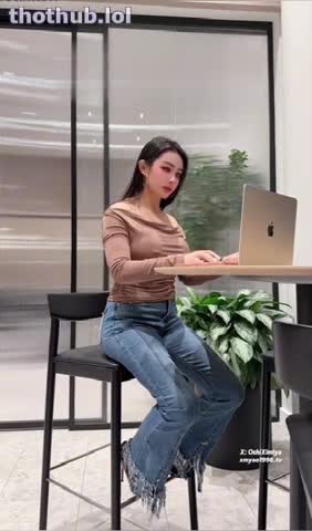 XMYAO1998 CUTE CHINESE FUCK IN BOTH HOLE
