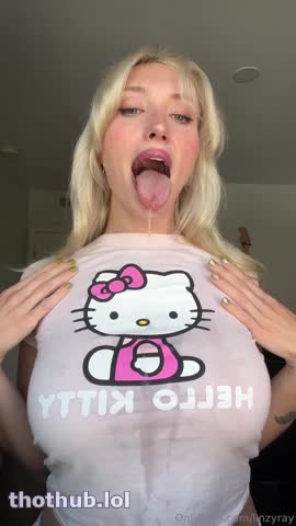 Linzy Ray Sloppy JOI