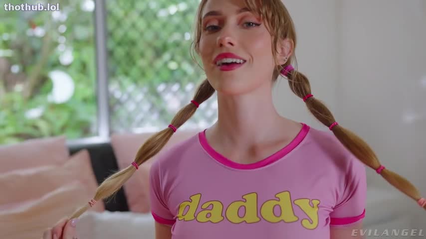 Sodomizing Sweet Scarlet Chase