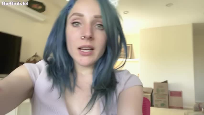 Kristie Bush Suck Me, Girlfriend Experience