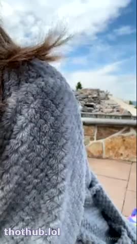 Christina Khalil April 2026