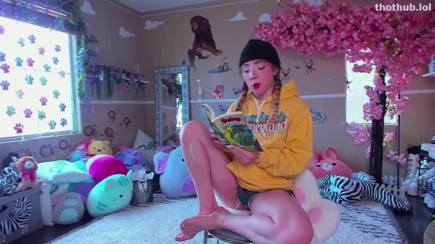 Kristie Bish The Little Futa Mermaid