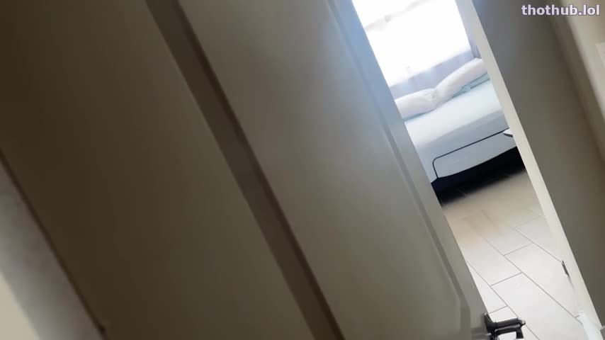 Aria Banks Trying Sex With Thick Teen Step-Sister w Scott Stark