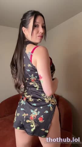 daniellexxvv Happy Lunar New Year!
