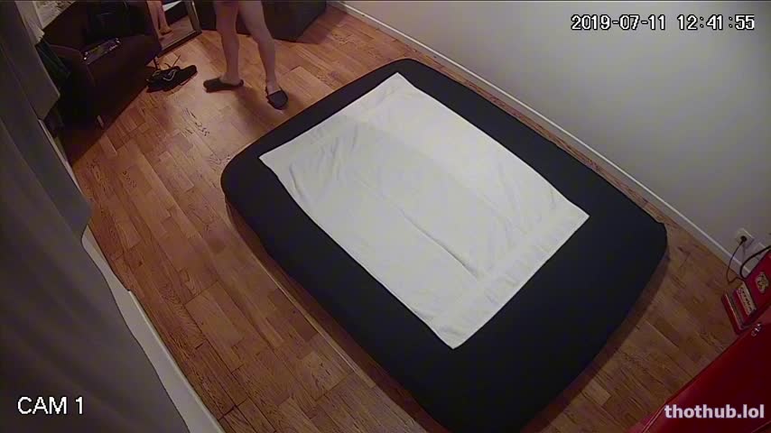 IP cam - massage parlor