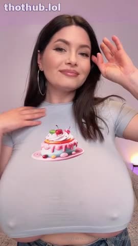 busty ema titty tuesday