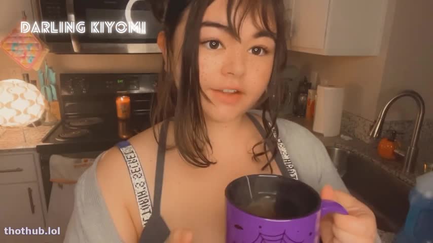 darling kiyomi mommy hates your new gurlfriend