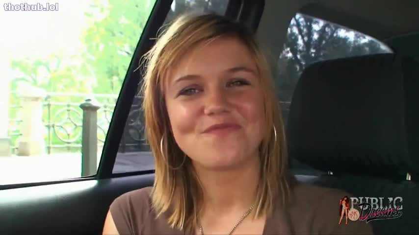 Charlotte from Mypublicdreams