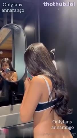 Anna Arango OnlyFans leaked Anna Arango Gets Fucked In The Ass Video Leaked on HDthot