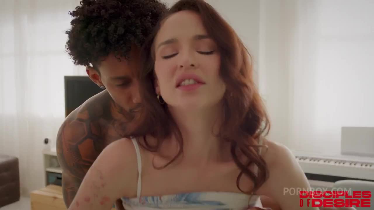 Geisha Kyd Returns After A Long Break And Gets That Porn Star Dick She Was Missing
