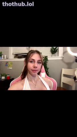 Maya Rue— OnlyFans Live Stream Recording