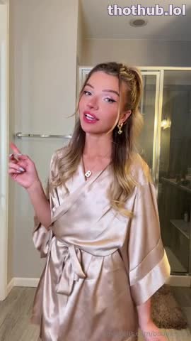 Bougie BB Valentine s Squirting Surprise
