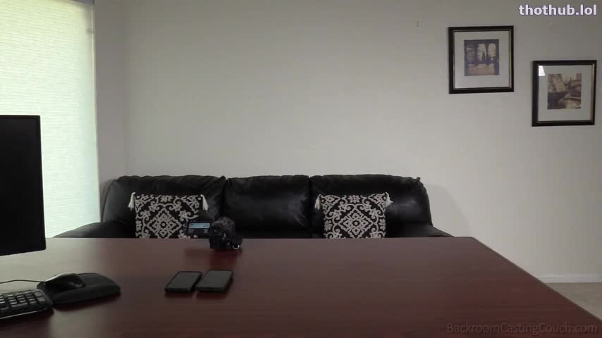 Theodora Day BackroomCastingCouch - I'd Willingly Pay You 18 Years of Child Support