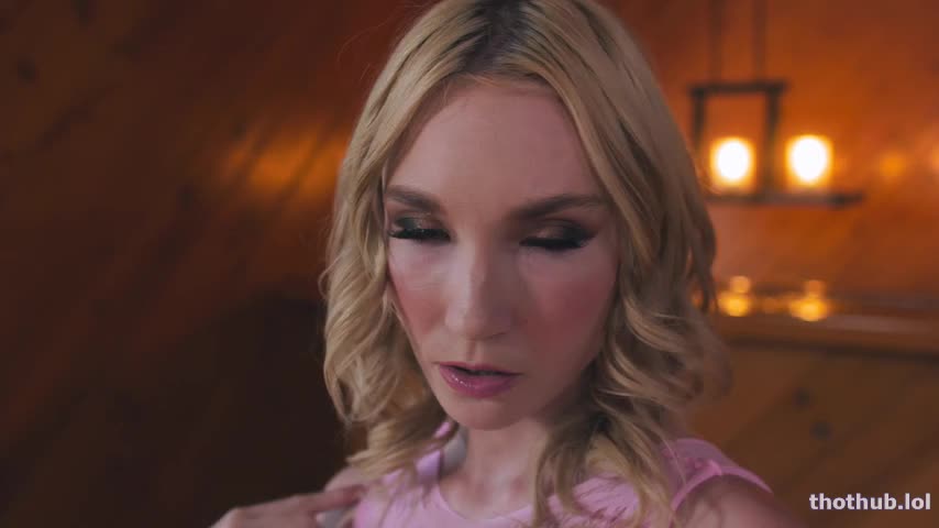 Claire Roos Cock hungry Enjoys Two Dicks Threesome