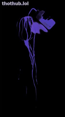 Kimmmmmmm - UV Bodypaint
