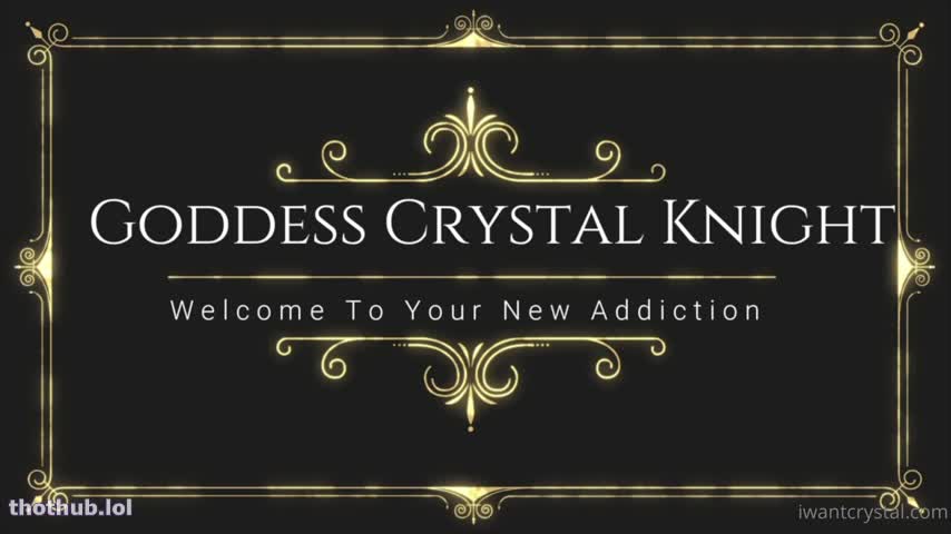 Crystal Knight Million Dollar Tits