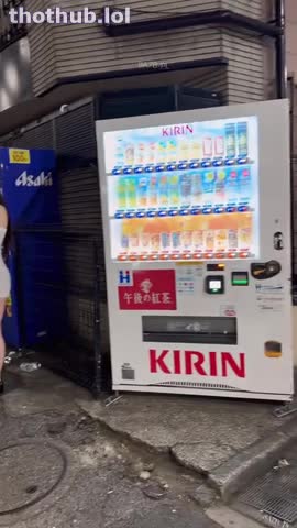 Seo Ahn  Fucking In Tokyo After Date Night