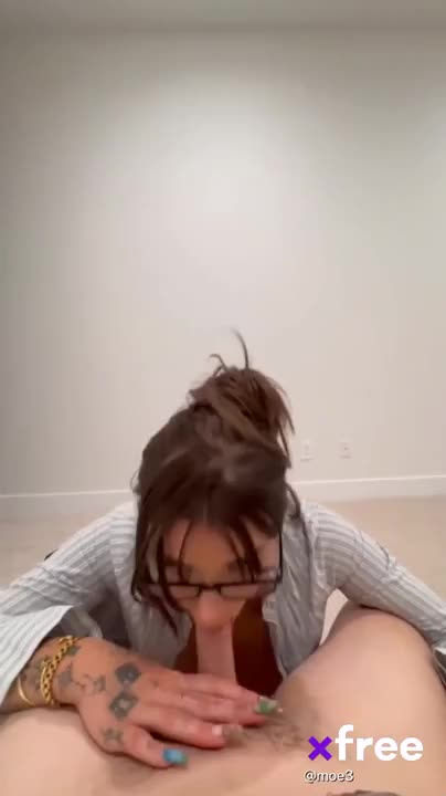 Arikytsya Step Bro Fucks My Nerdy Face And Wet Vagina After Dinner