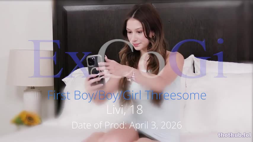 Livi Blossom DP Casting