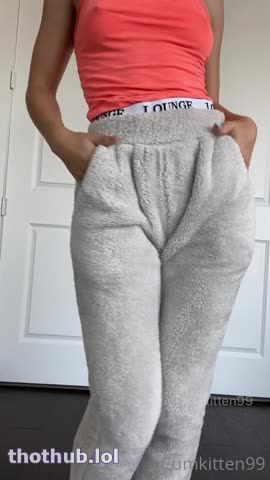 cumkitten99 - try on haul
