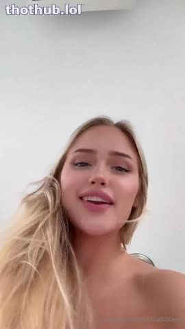 Tana rain/Tanababyxo