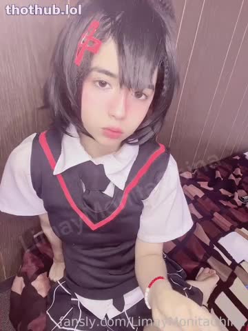 LIMAYMONITACHINA PETITE LATINA ANAL CREAMPIE