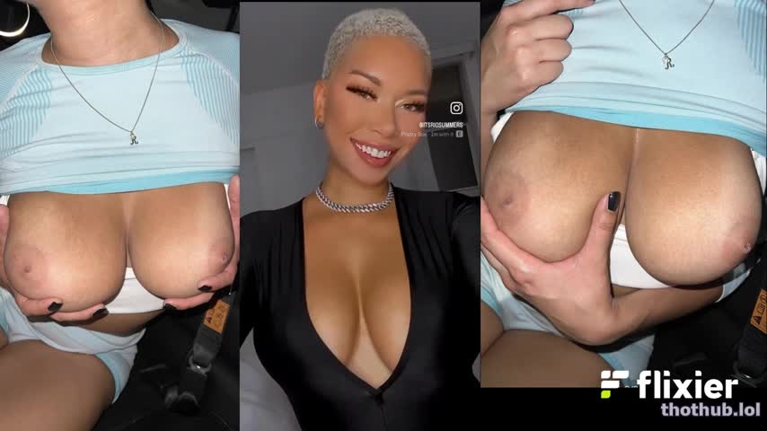 Rio Summers. @itsriosummers leaked