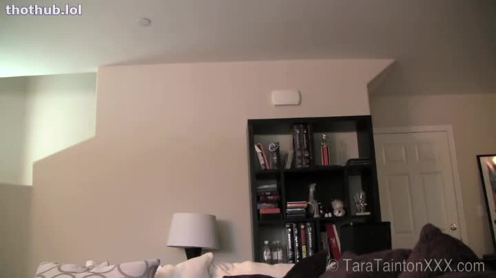 Tara Tainton Invites You To Eat Your Cum