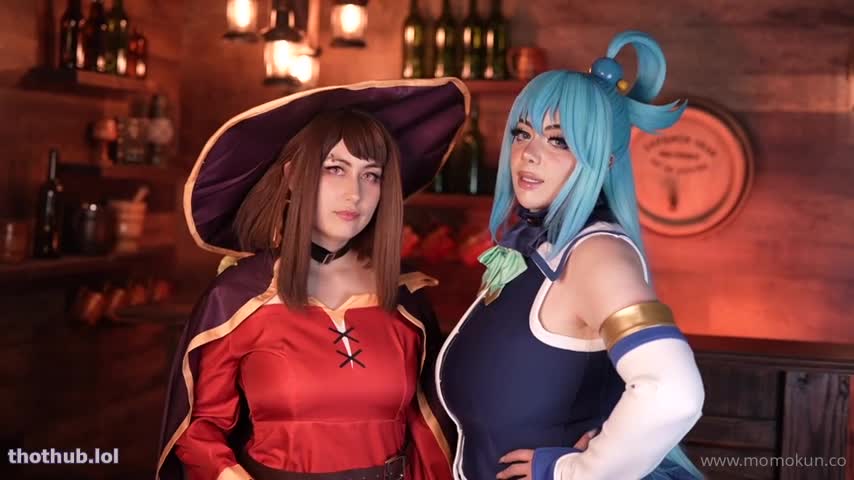 New Momokun