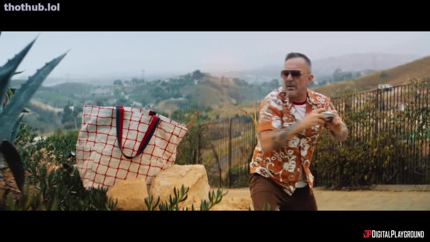 DigitalPlayground EllyClutch - In The Bag Episode 2