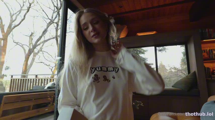Caroline Zalog XMas Haul