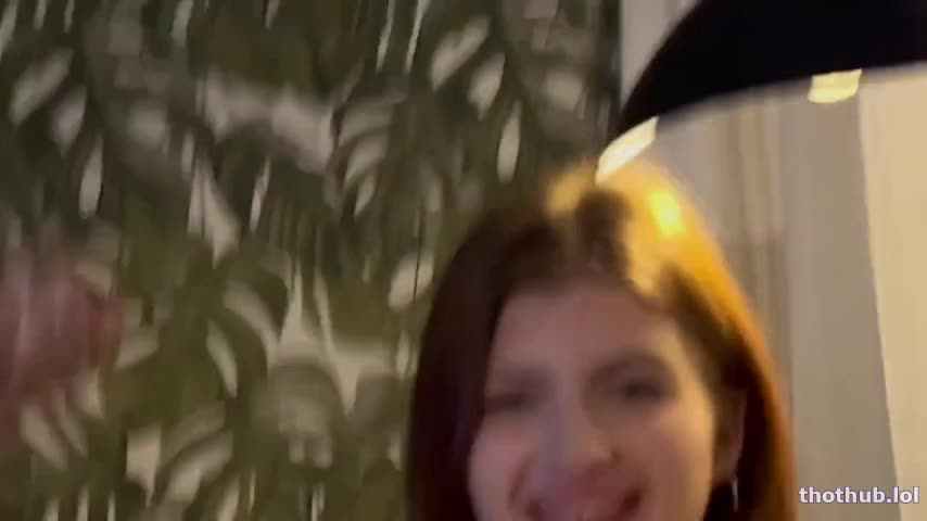 LinaMigurt Gets Fucked Hard By Her BF