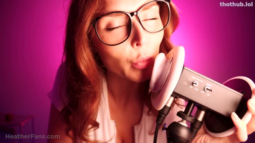 HeatheredEffect Asmr