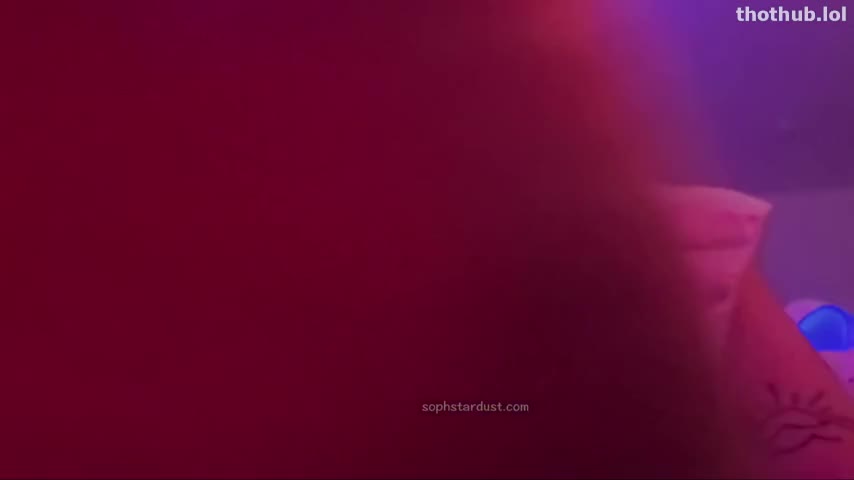 Soph Stardust ASMR