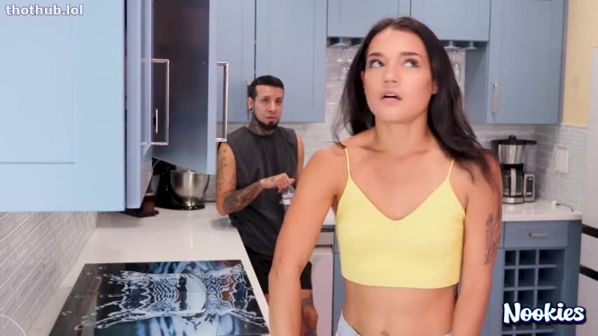 Zara Vixen bedroom fucktape