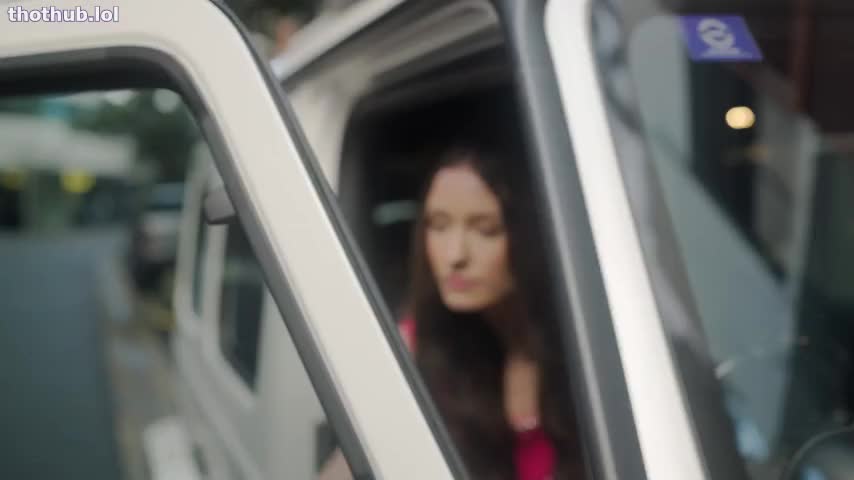 Lily Philips - Turned On Dirty Sexy Money  S01E01 The Brunette with Big Boobs