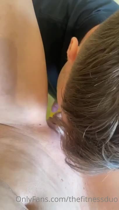Morgan Holly Gets Smashed On Kitchentop