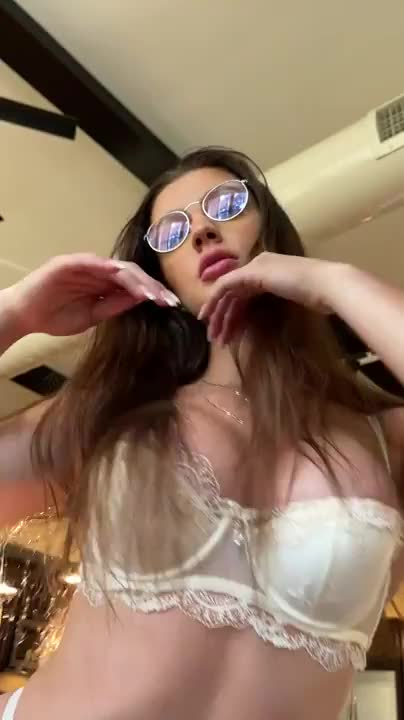 Jakara Bella Receives A Facial After A BJ