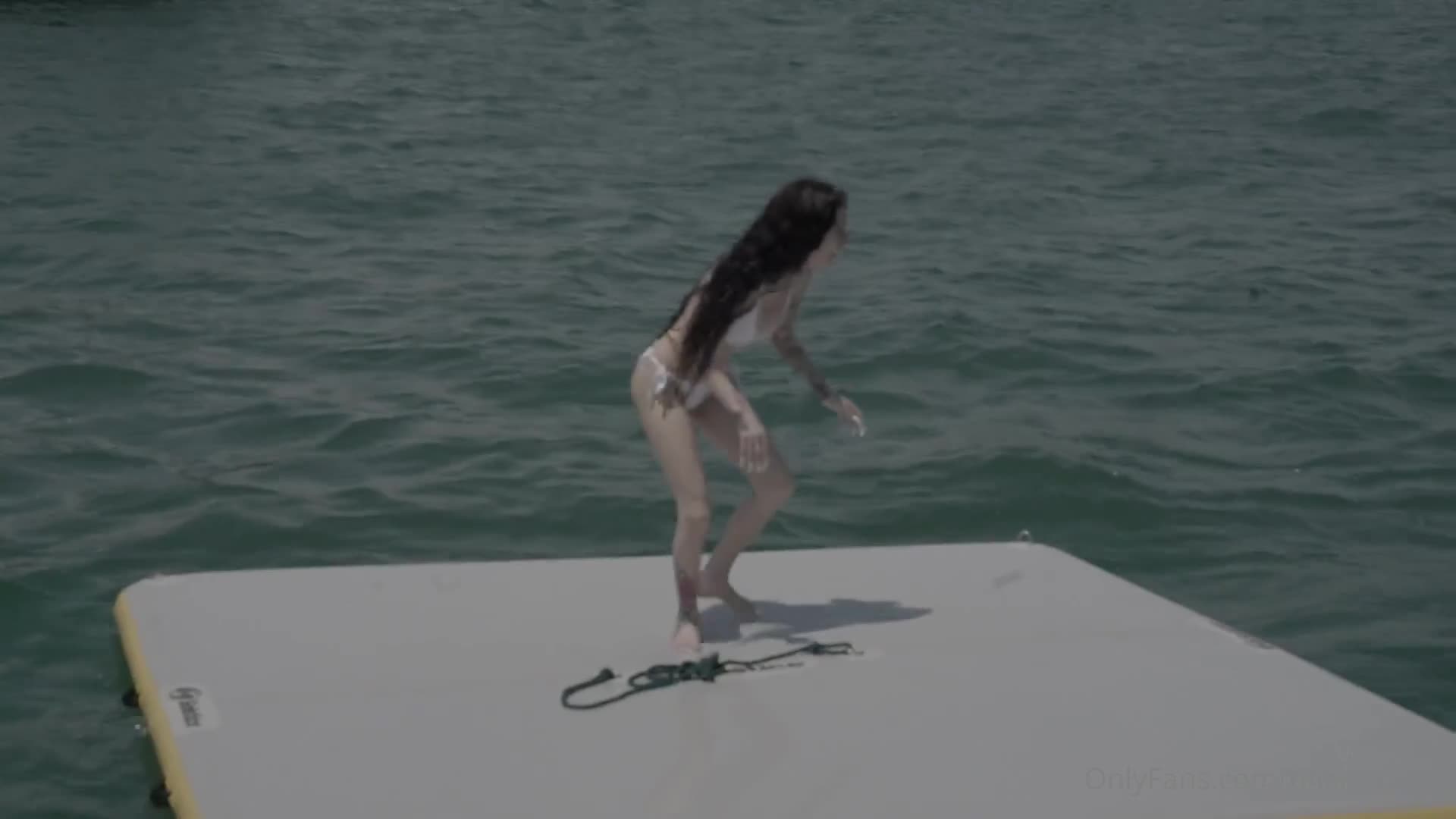 Bhad Bhabie Onlyfans Nude Topless Set Leaked