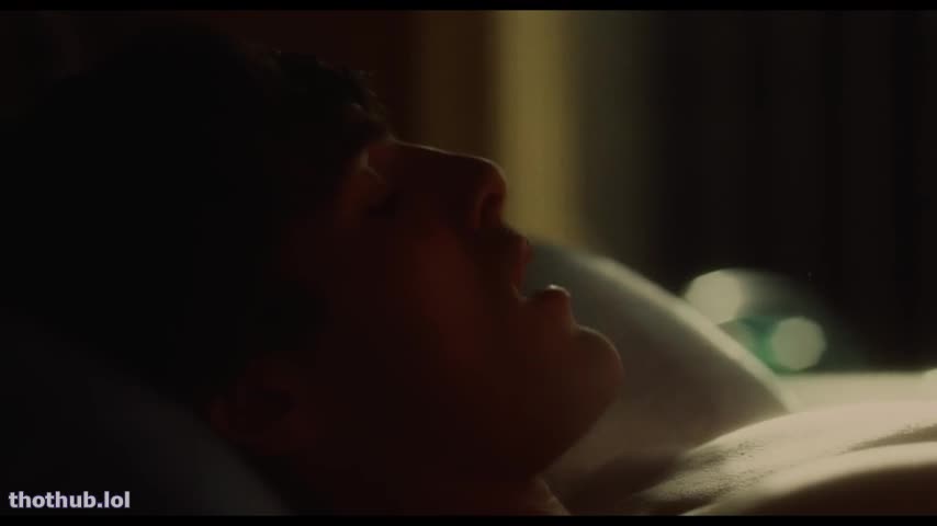 Sydney Sweeney sex scene Euphoria