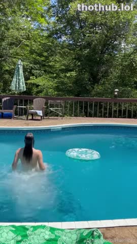 Haesicks Pooltime