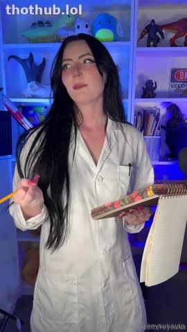 Reysuka Dildo Blowjob and Ride