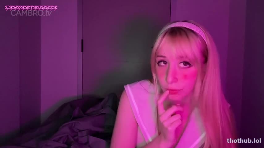 lewdestbunnie succubus sister wet dream