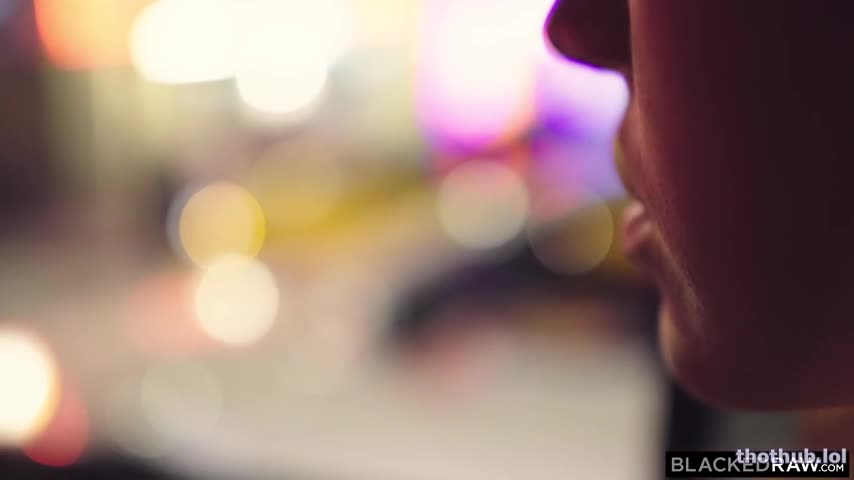 Scarlette Moon hot sex with her date