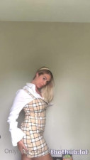 Athena OnlyFans leaked Athenapalomino- tease on HDthot