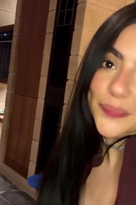 Iris Rodriguez Takes A Dick After Giving Head