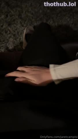 Christina Khalil home theatre fuck