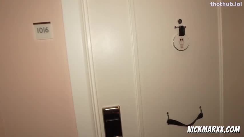 Sabrina Nichole OnlyFans leaked Nick Marxx  Sabrina Nichole - After Dark Invite Blowjob on HDthot